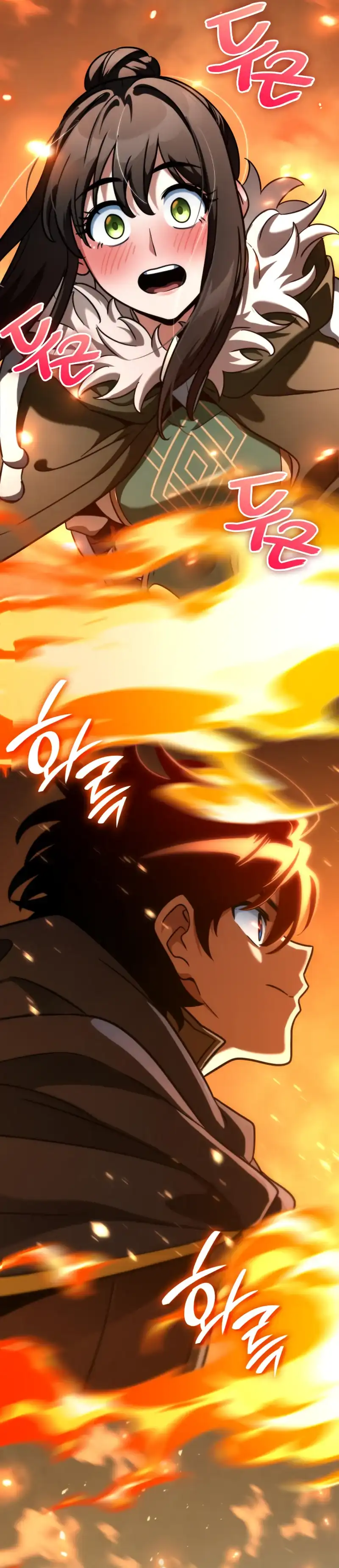 Vallhala Saga Chapter 53 page 44