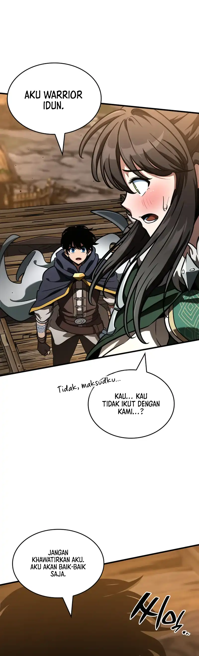 Vallhala Saga Chapter 53 page 52