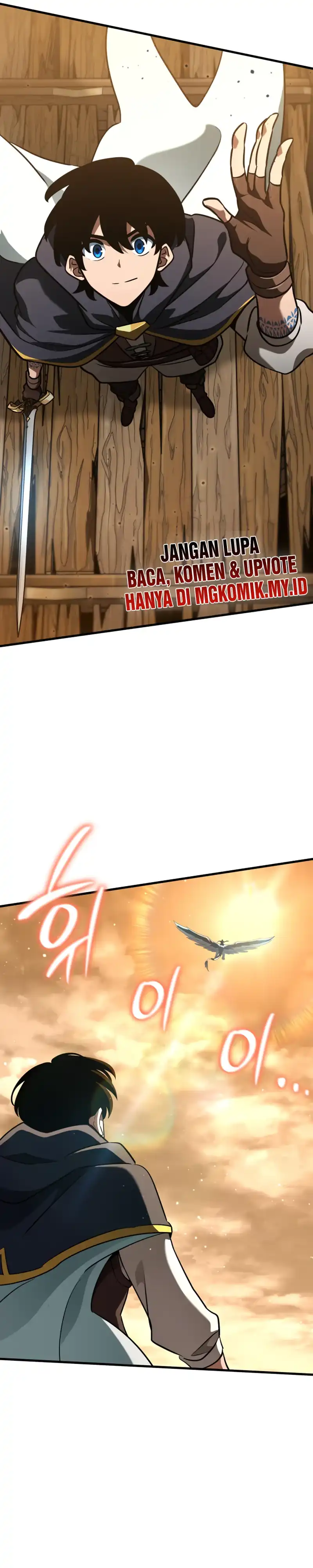 Vallhala Saga Chapter 53 page 58
