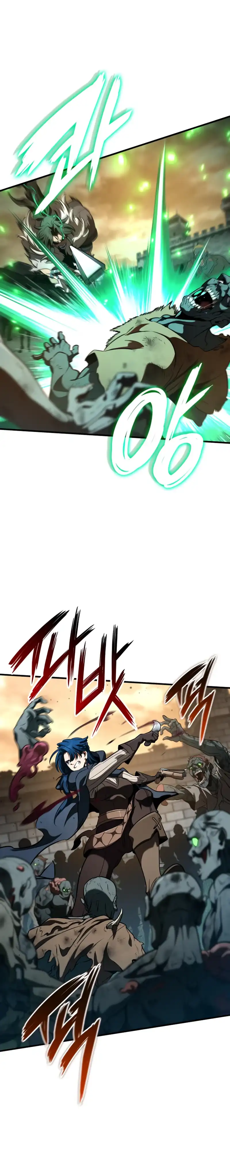 Vallhala Saga Chapter 53 page 6