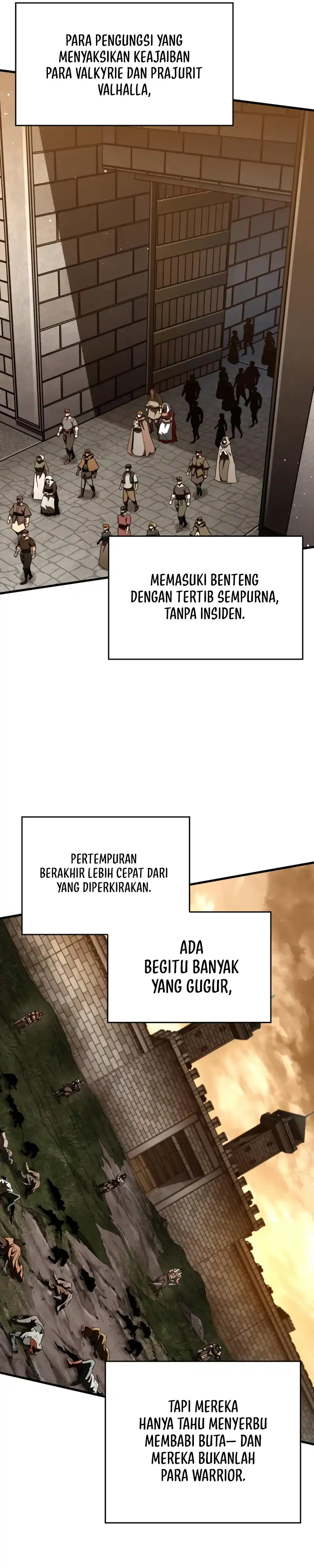 Vallhala Saga Chapter 53 page 64