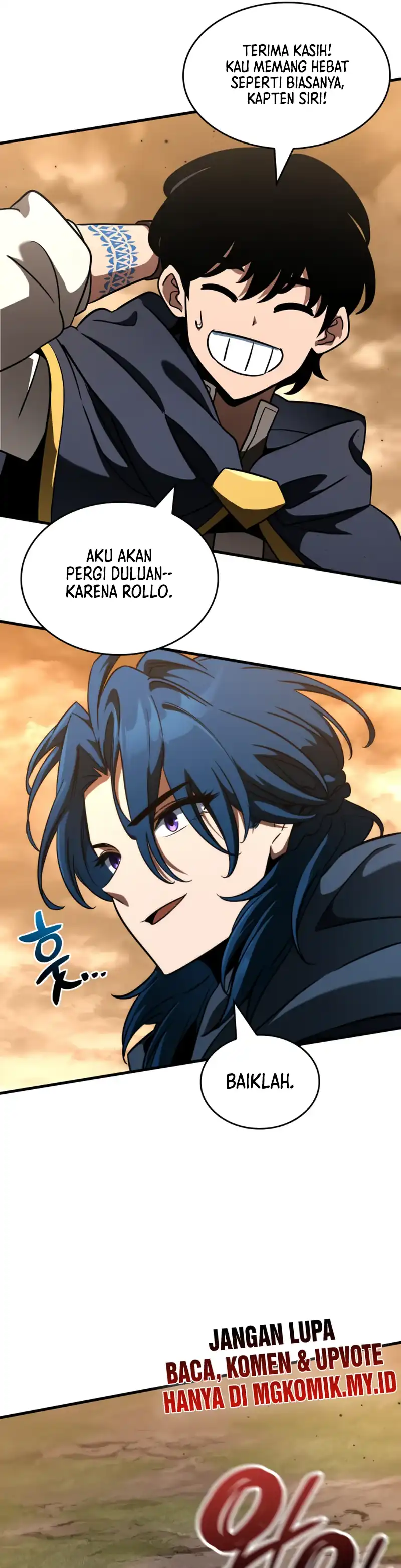 Vallhala Saga Chapter 53 page 70