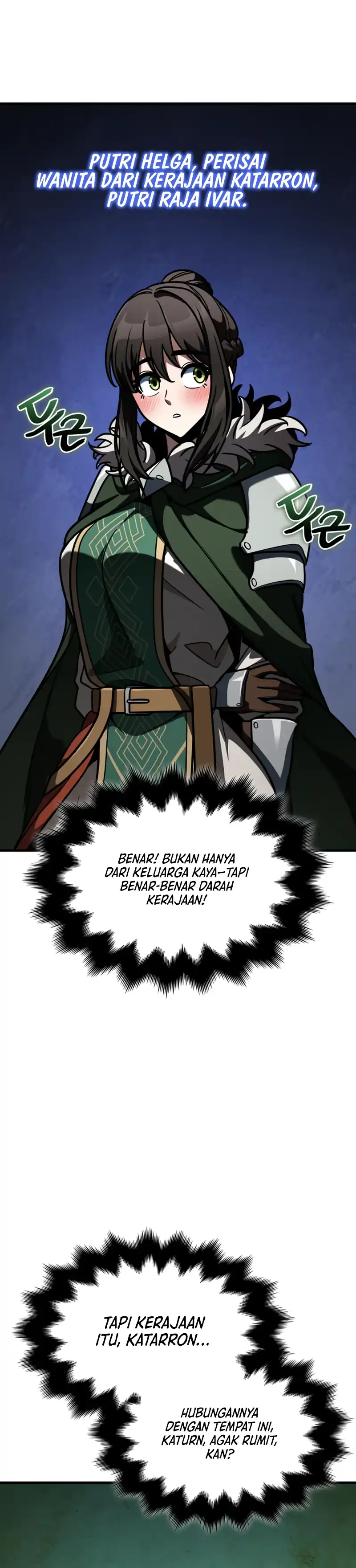 Vallhala Saga Chapter 53 page 84