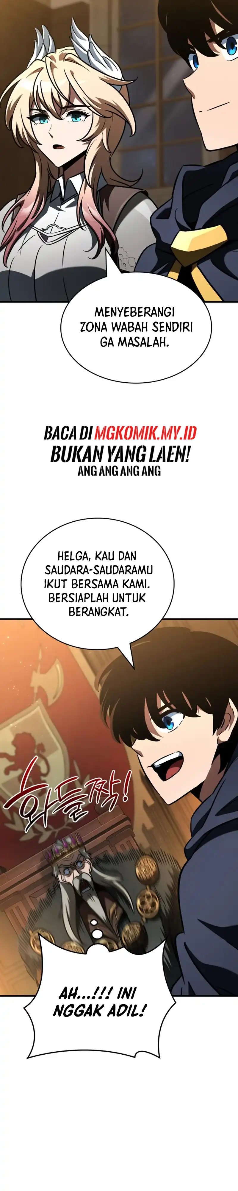 Baca Vallhala Saga Chapter 54 - Halaman 10 Baca Vallhala Saga - Chapter 54 halaman 10