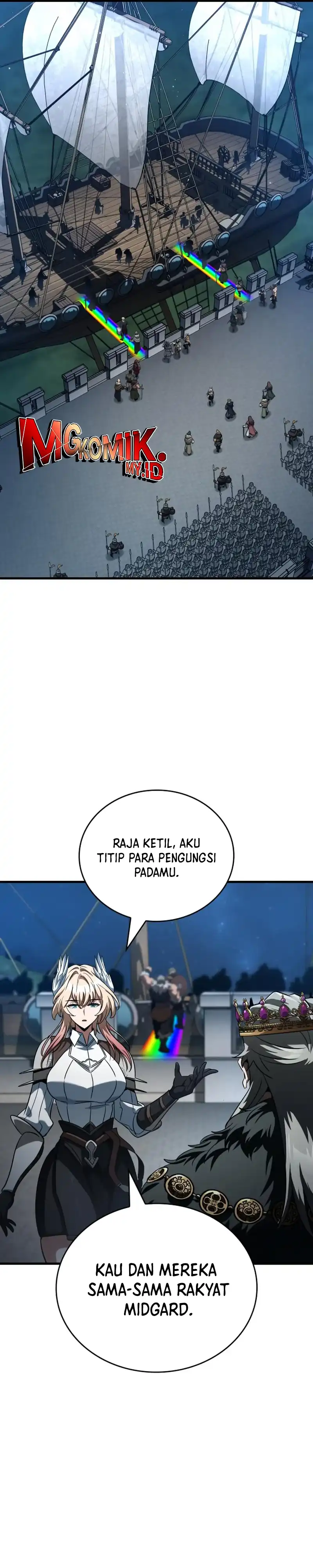 Baca Vallhala Saga Chapter 54 - Halaman 13 Baca Vallhala Saga - Chapter 54 halaman 13