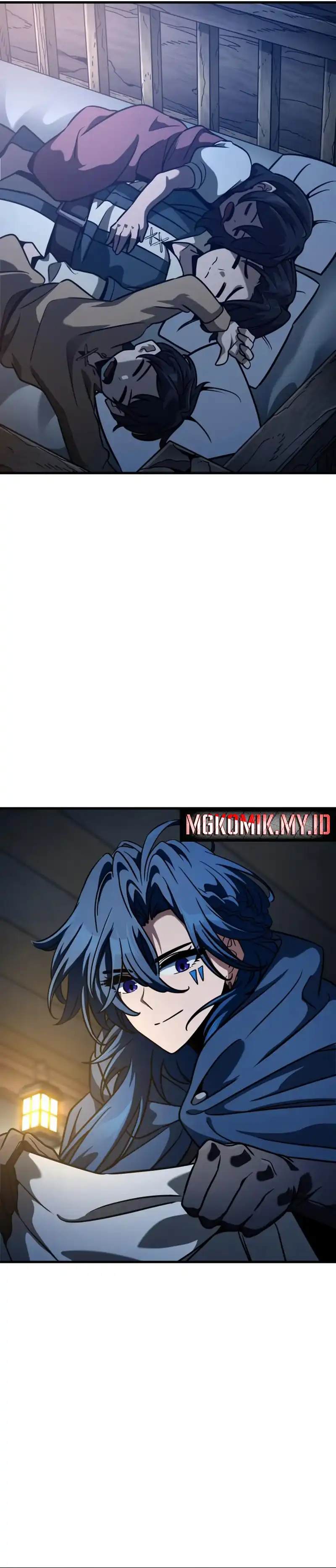 Baca Vallhala Saga Chapter 54 - Halaman 17 Baca Vallhala Saga - Chapter 54 halaman 17