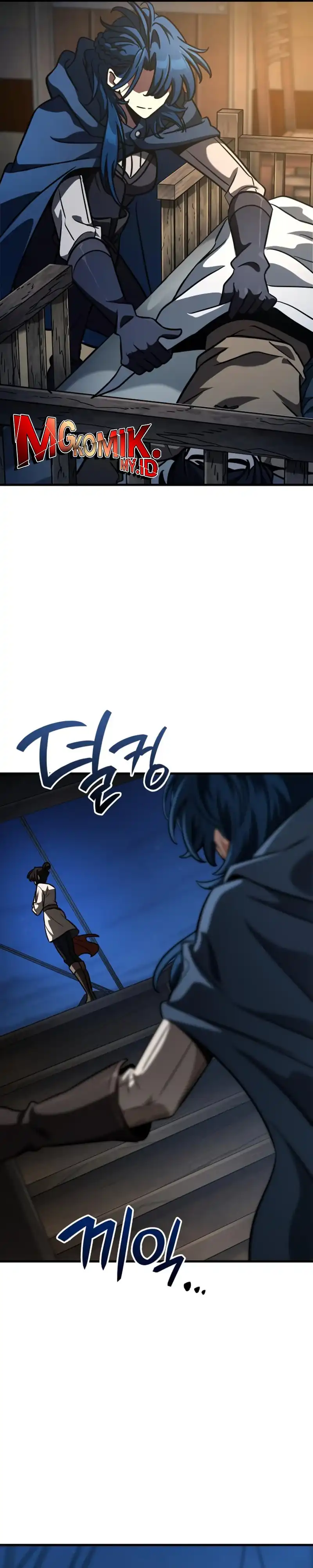 Baca Vallhala Saga Chapter 54 - Halaman 18 Baca Vallhala Saga - Chapter 54 halaman 18