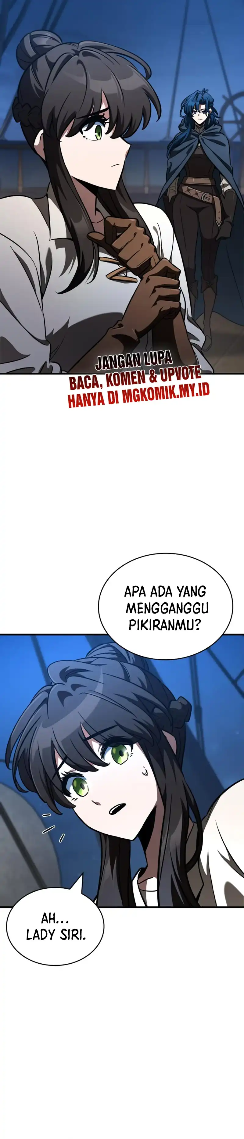 Baca Vallhala Saga Chapter 54 - Halaman 19 Baca Vallhala Saga - Chapter 54 halaman 19