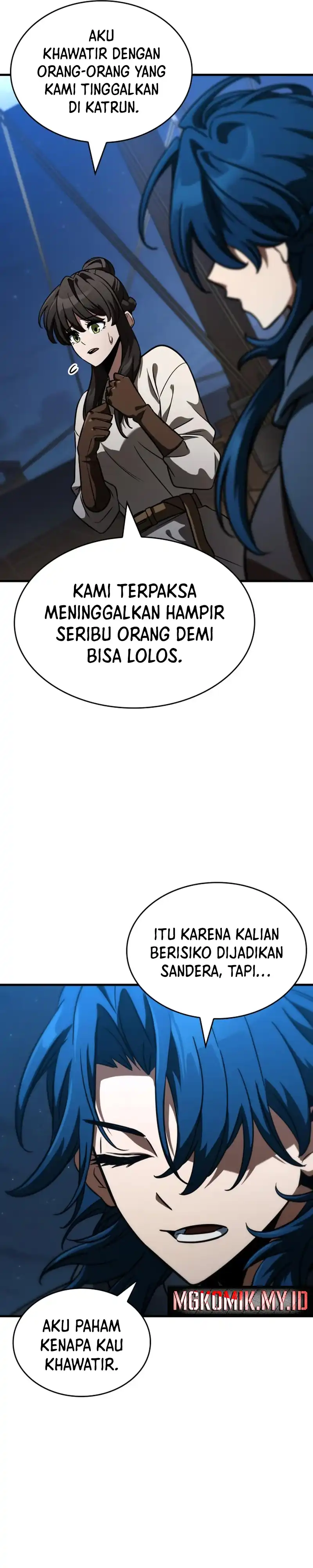 Baca Vallhala Saga Chapter 54 - Halaman 20 Baca Vallhala Saga - Chapter 54 halaman 20