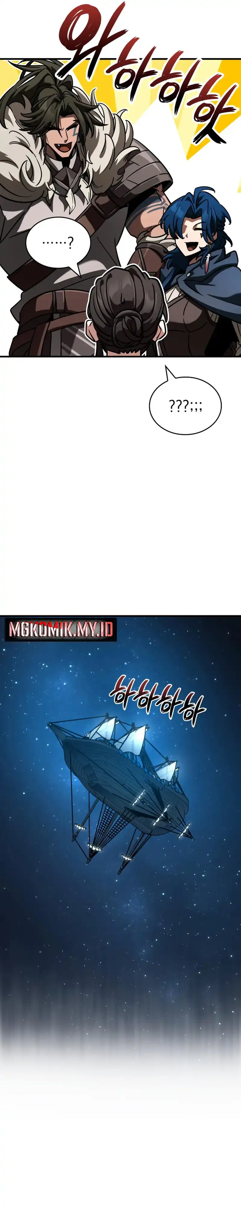 Baca Vallhala Saga Chapter 54 - Halaman 26 Baca Vallhala Saga - Chapter 54 halaman 26