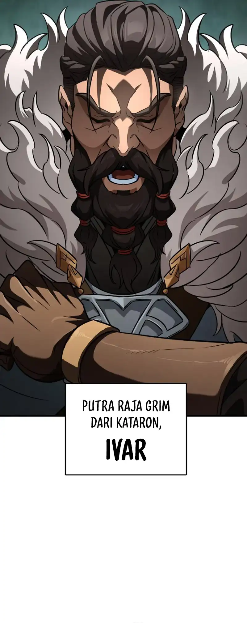 Baca Vallhala Saga Chapter 54 - Halaman 28 Baca Vallhala Saga - Chapter 54 halaman 28