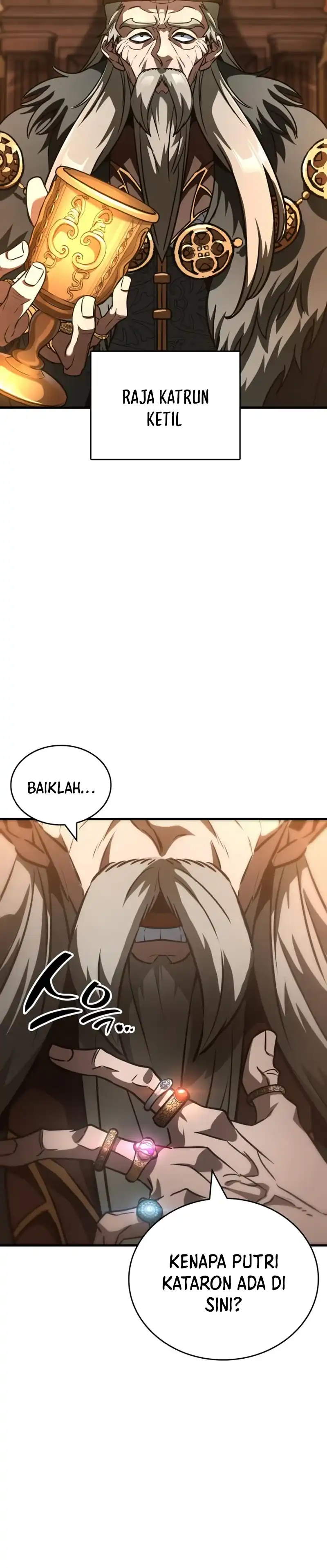 Baca Vallhala Saga Chapter 54 - Halaman 3 Baca Vallhala Saga - Chapter 54 halaman 3