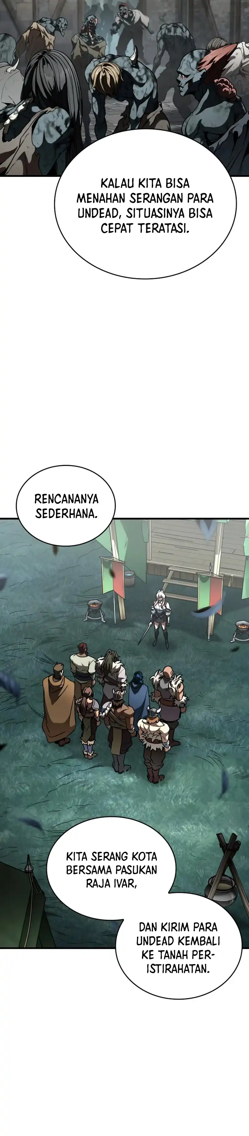 Baca Vallhala Saga Chapter 54 - Halaman 30 Baca Vallhala Saga - Chapter 54 halaman 30