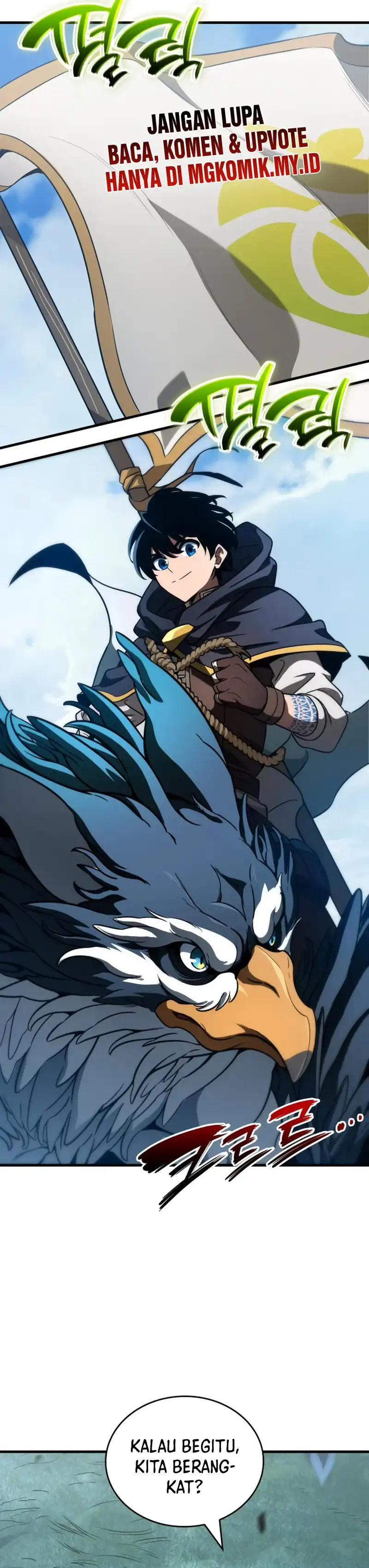 Baca Vallhala Saga Chapter 54 - Halaman 32 Baca Vallhala Saga - Chapter 54 halaman 32