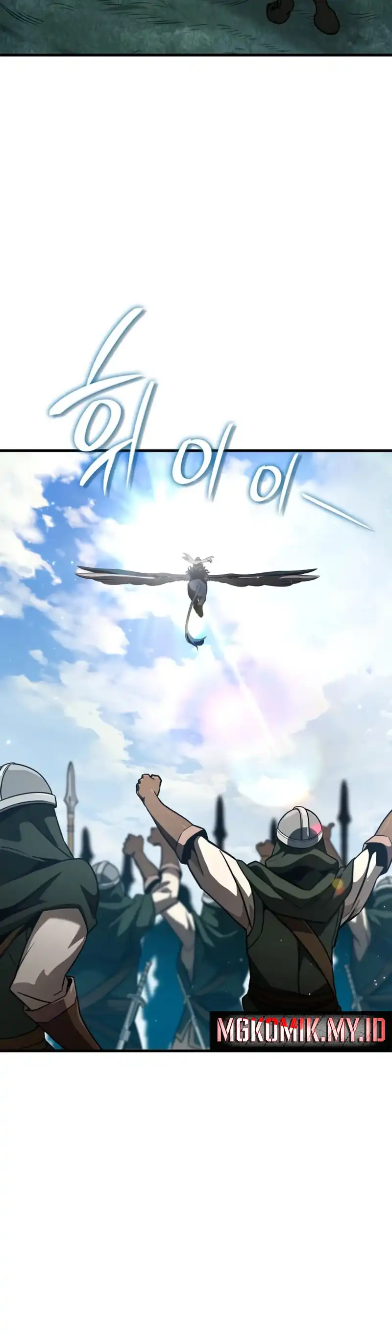 Baca Vallhala Saga Chapter 54 - Halaman 36 Baca Vallhala Saga - Chapter 54 halaman 36