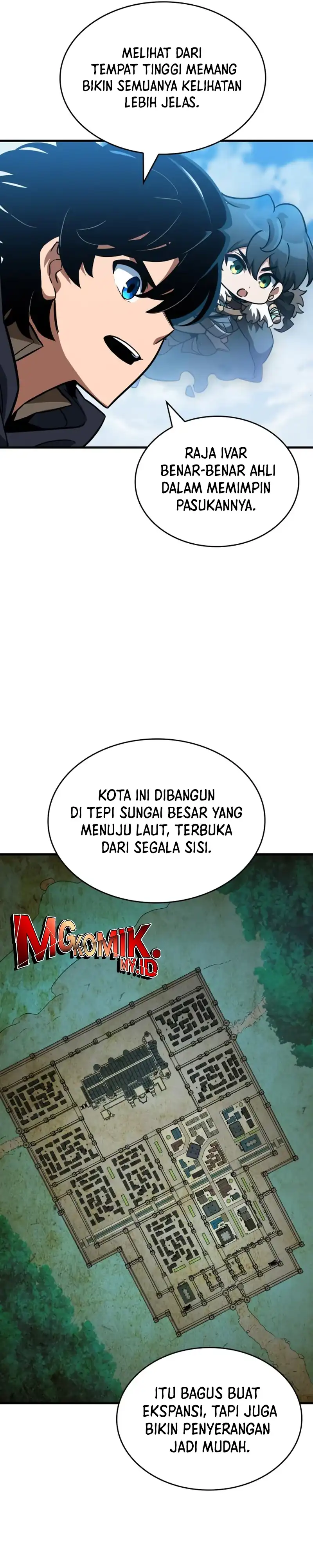 Baca Vallhala Saga Chapter 54 - Halaman 37 Baca Vallhala Saga - Chapter 54 halaman 37