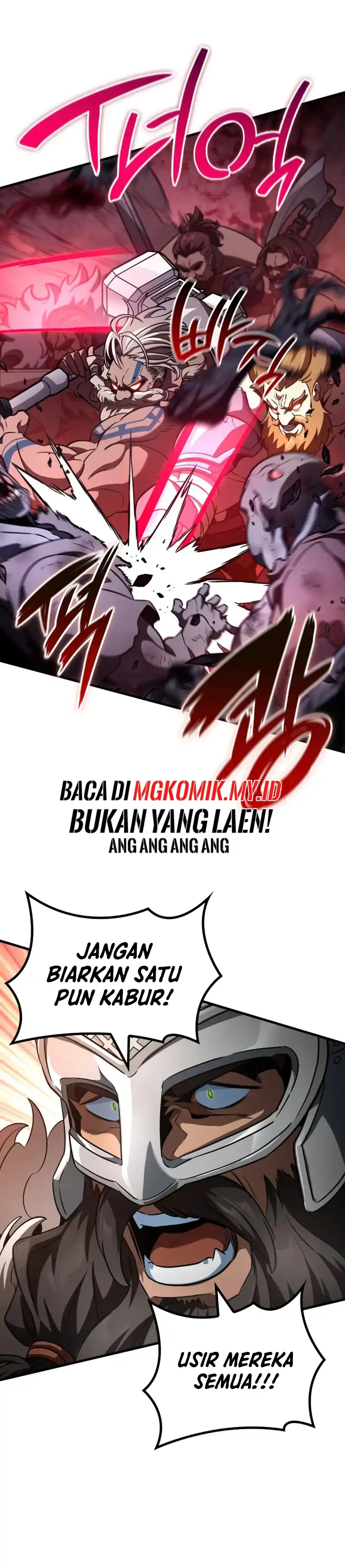 Baca Vallhala Saga Chapter 54 - Halaman 40 Baca Vallhala Saga - Chapter 54 halaman 40