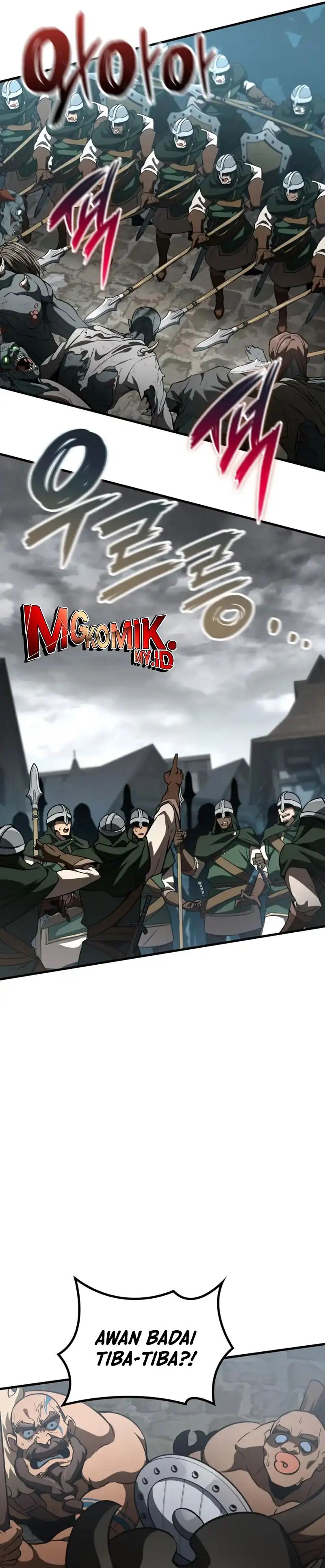 Baca Vallhala Saga Chapter 54 - Halaman 41 Baca Vallhala Saga - Chapter 54 halaman 41