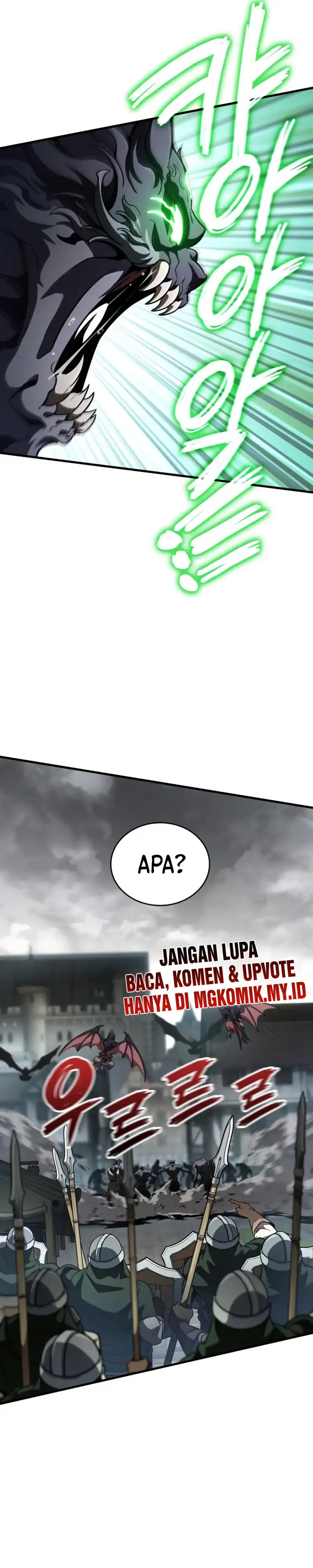 Baca Vallhala Saga Chapter 54 - Halaman 43 Baca Vallhala Saga - Chapter 54 halaman 43