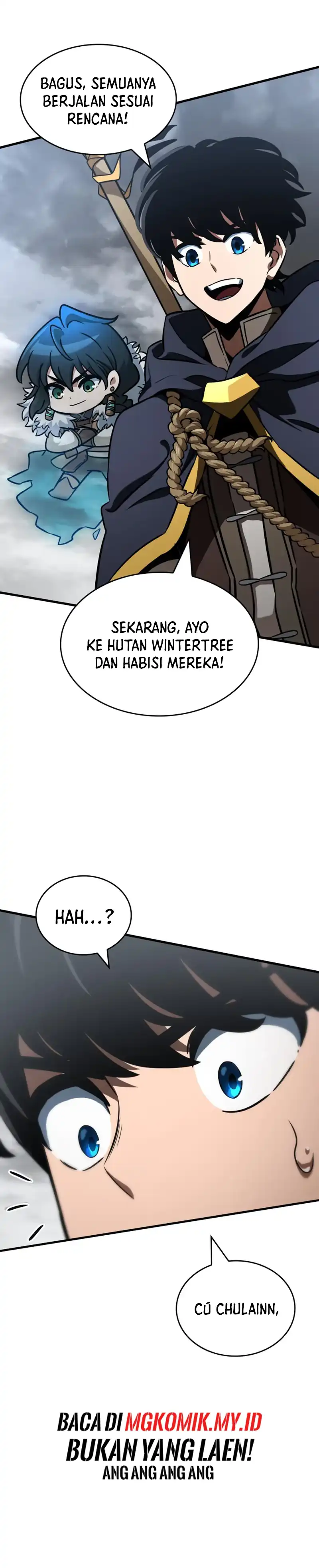 Baca Vallhala Saga Chapter 54 - Halaman 45 Baca Vallhala Saga - Chapter 54 halaman 45