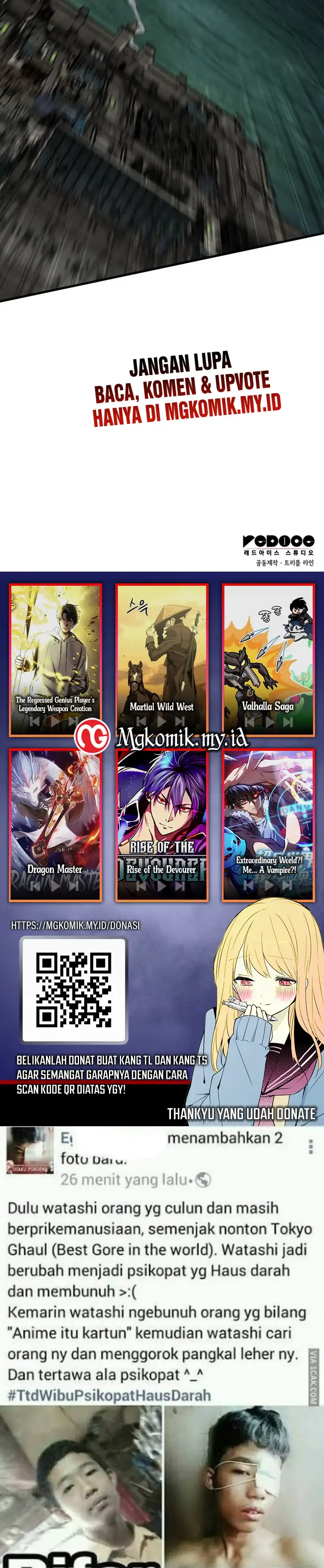 Baca Vallhala Saga Chapter 54 - Halaman 49 Baca Vallhala Saga - Chapter 54 halaman 49