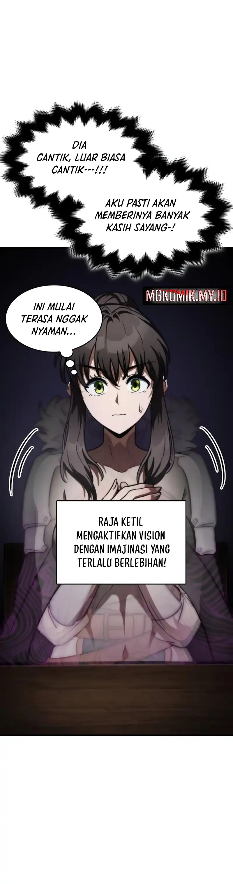 Baca Vallhala Saga Chapter 54 - Halaman 6 Baca Vallhala Saga - Chapter 54 halaman 6