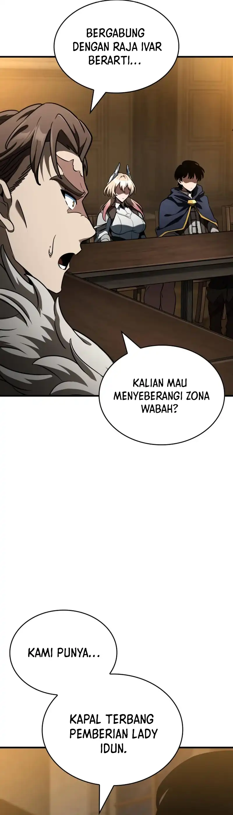 Baca Vallhala Saga Chapter 54 - Halaman 9 Baca Vallhala Saga - Chapter 54 halaman 9