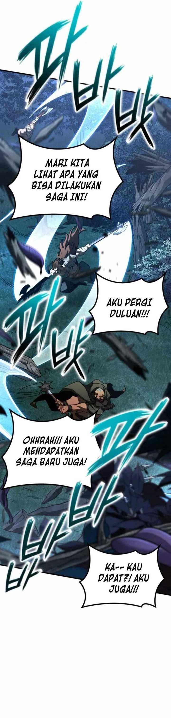 Vallhala Saga Chapter 55 page 20