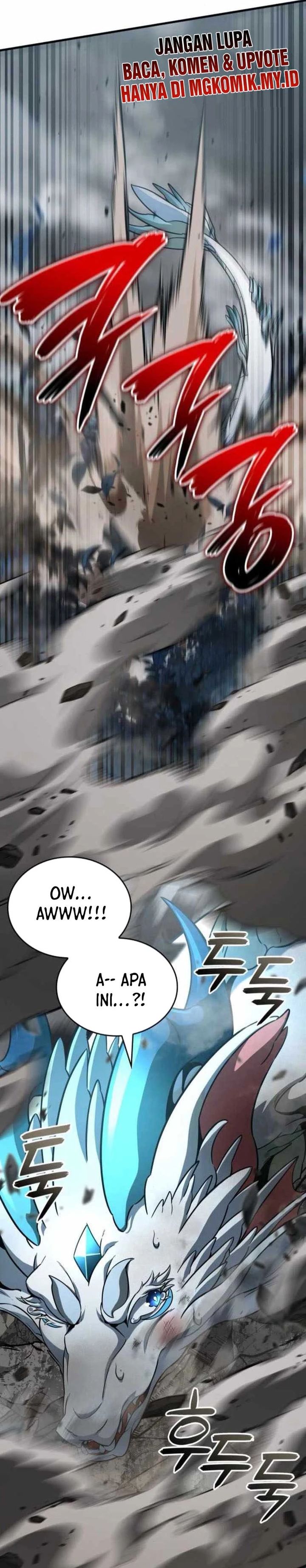 Vallhala Saga Chapter 55 page 28