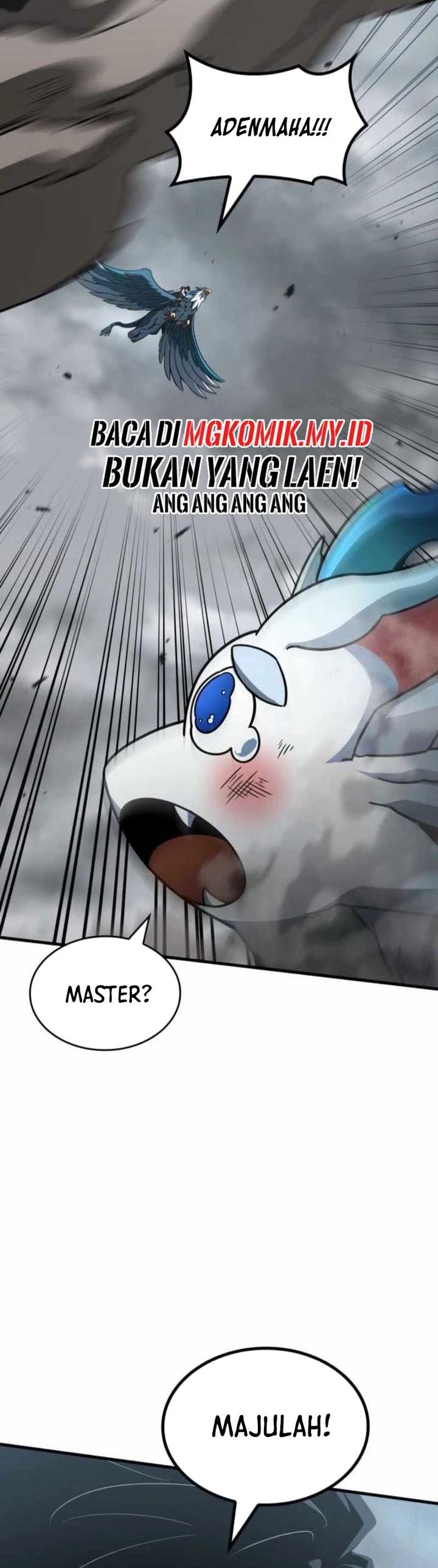 Vallhala Saga Chapter 55 page 30