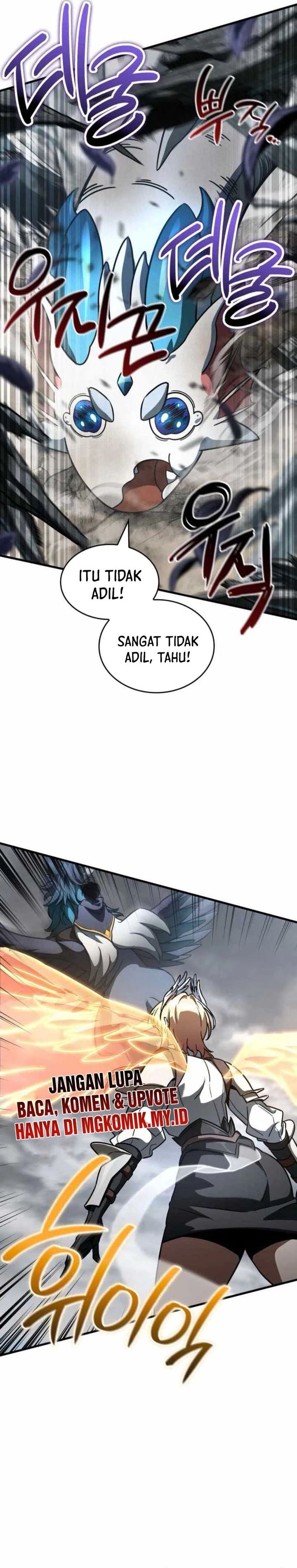 Vallhala Saga Chapter 55 page 36
