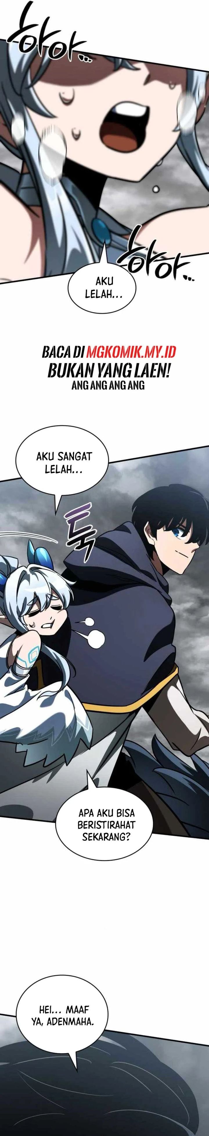 Vallhala Saga Chapter 55 page 60