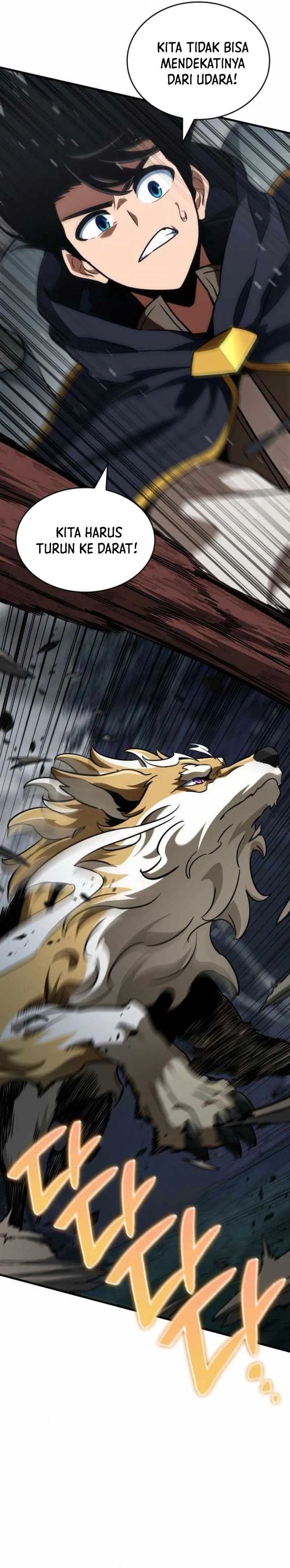 Vallhala Saga Chapter 55 page 74