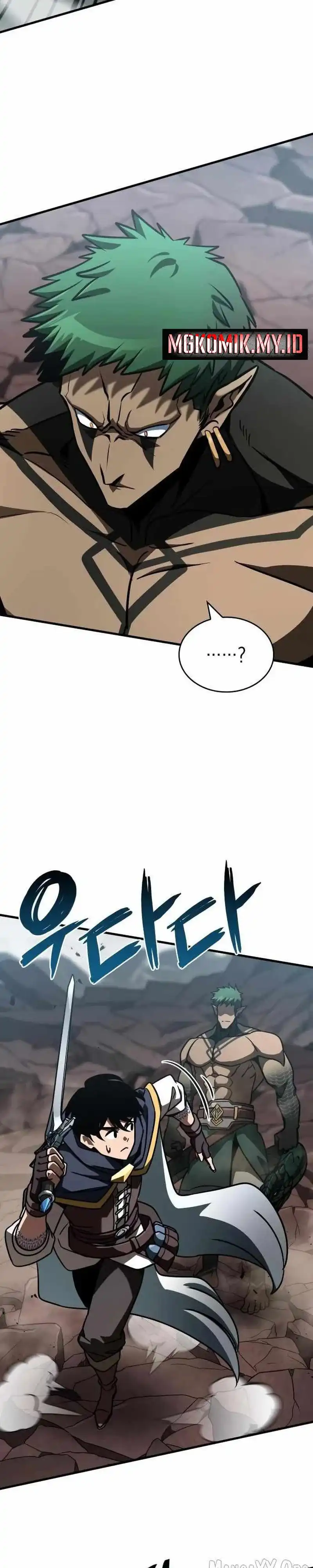 Baca Vallhala Saga - Chapter 58 halaman 10