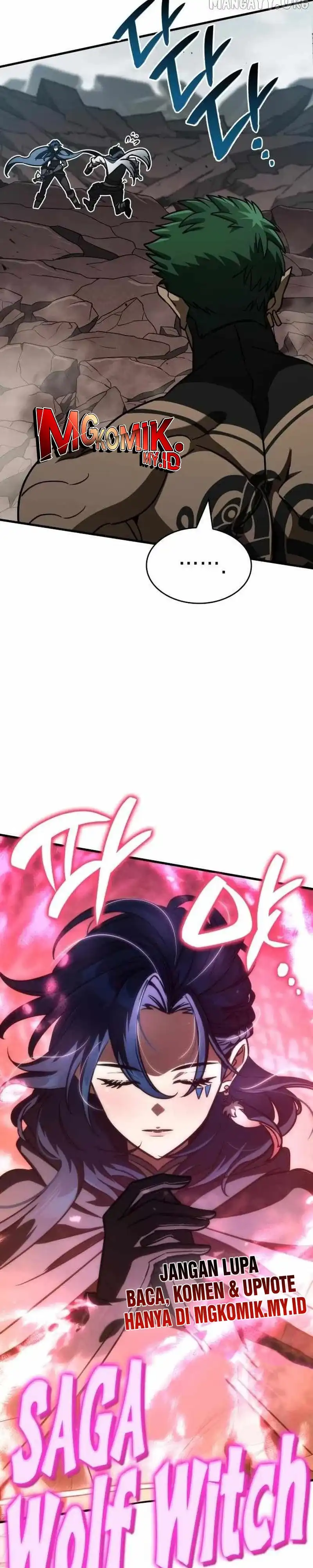 Baca Vallhala Saga - Chapter 58 halaman 11