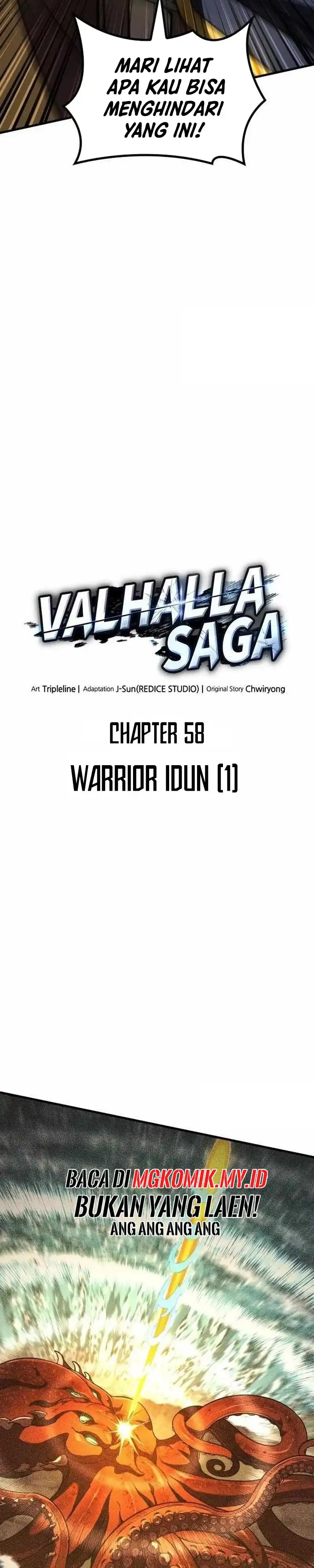 Baca Vallhala Saga - Chapter 58 halaman 13