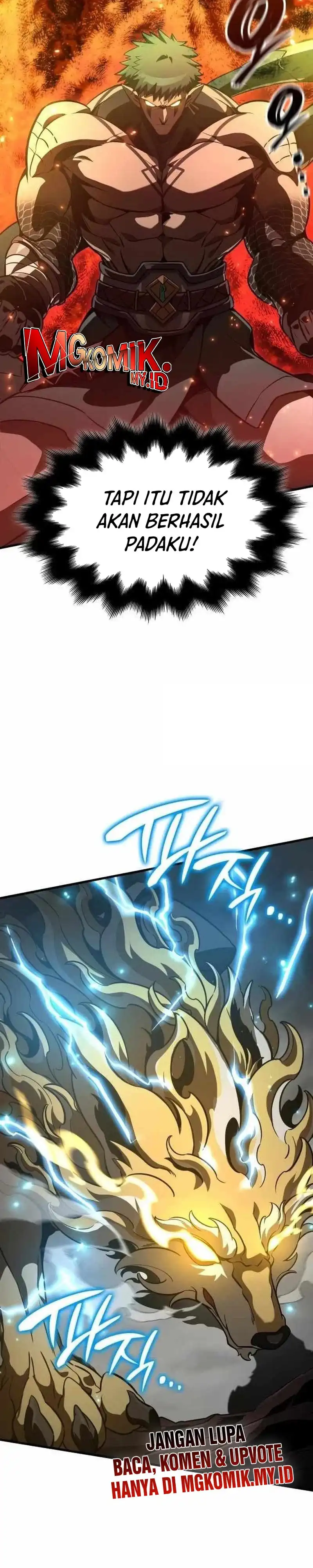 Baca Vallhala Saga - Chapter 58 halaman 16