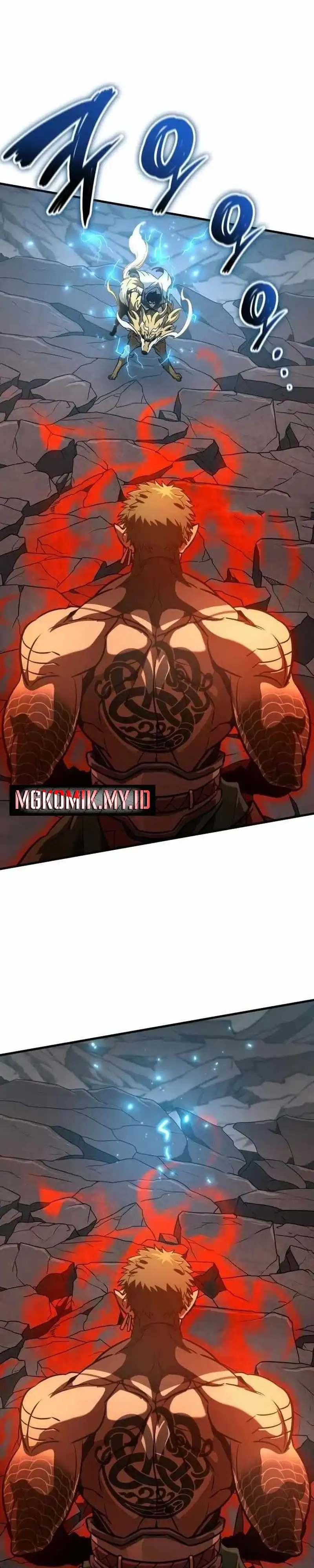 Baca Vallhala Saga - Chapter 58 halaman 17