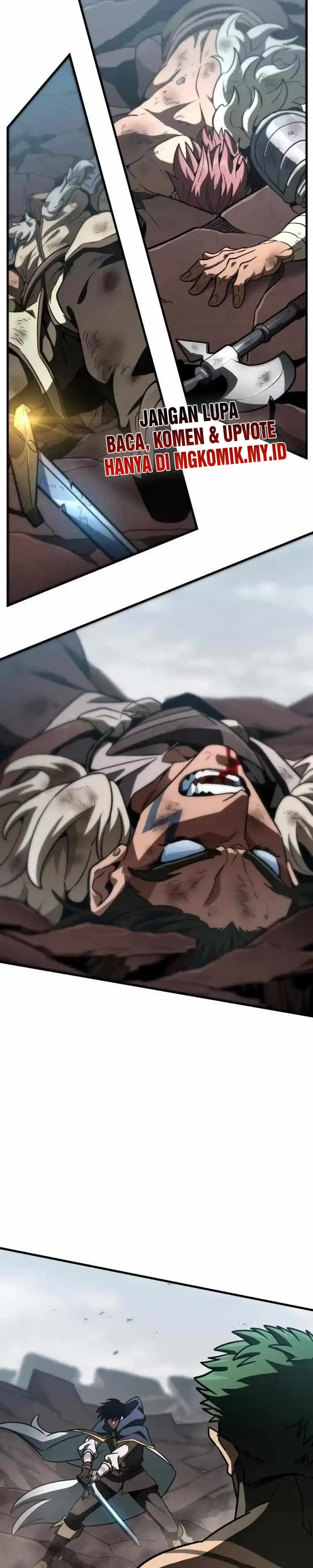 Baca Vallhala Saga - Chapter 58 halaman 2