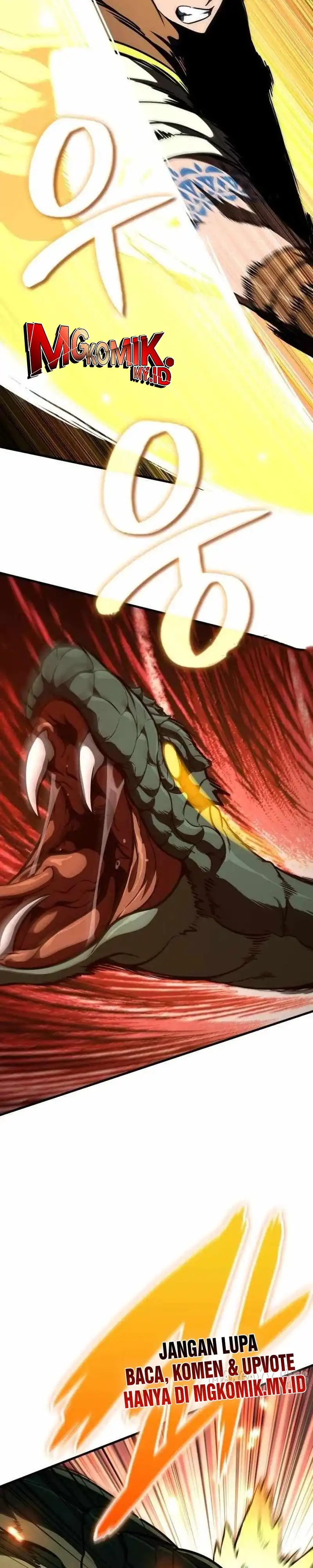 Baca Vallhala Saga - Chapter 58 halaman 21