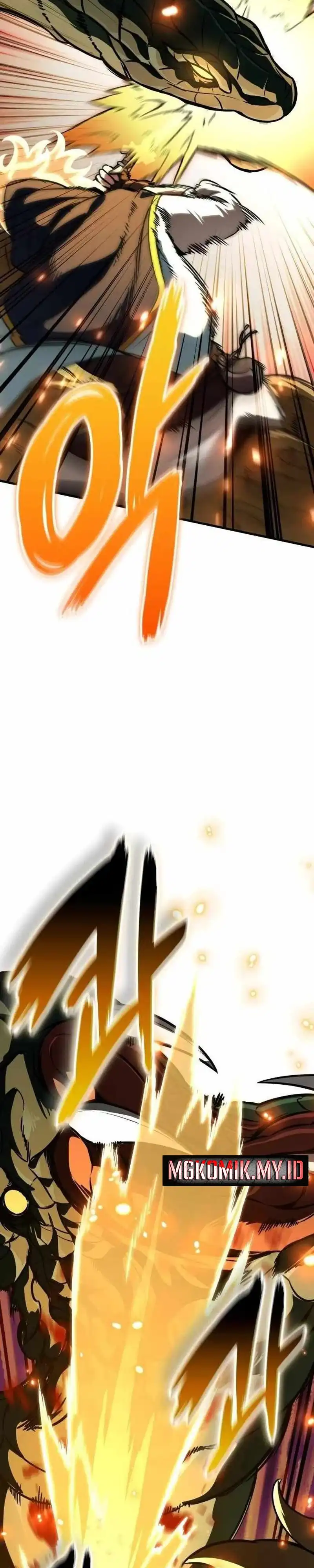 Baca Vallhala Saga - Chapter 58 halaman 22