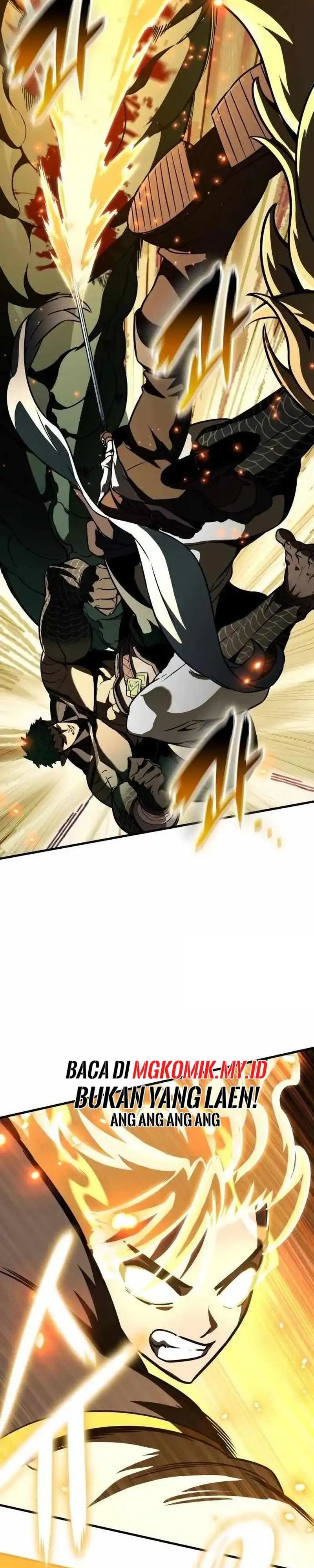 Baca Vallhala Saga - Chapter 58 halaman 23