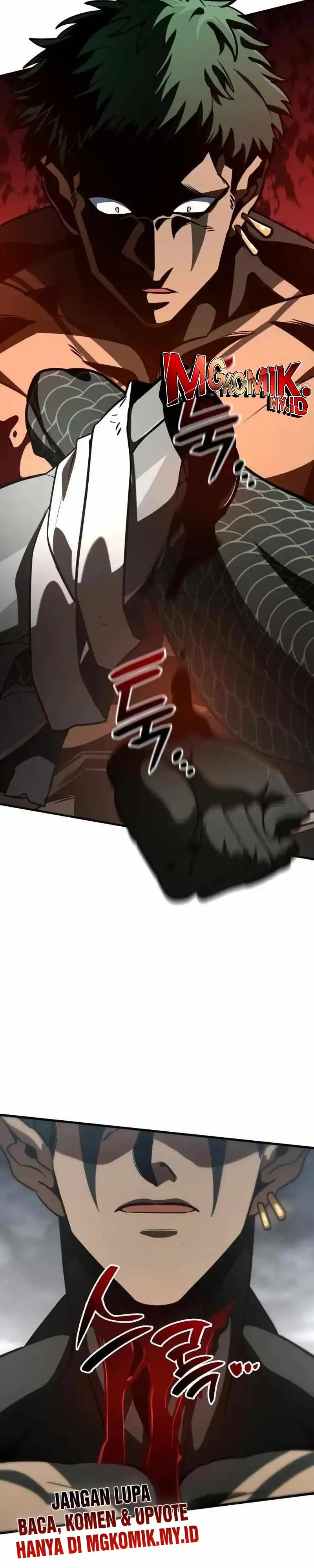 Baca Vallhala Saga - Chapter 58 halaman 26