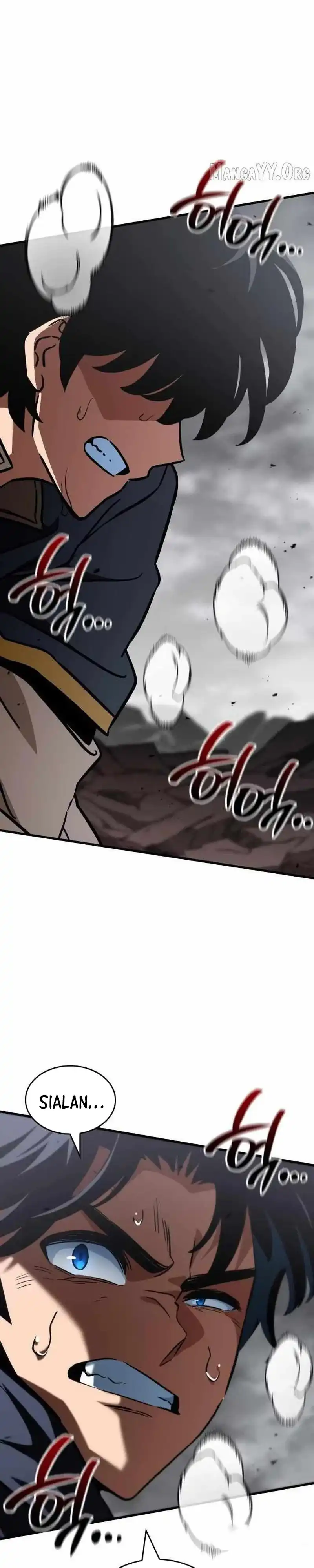 Baca Vallhala Saga - Chapter 58 halaman 27