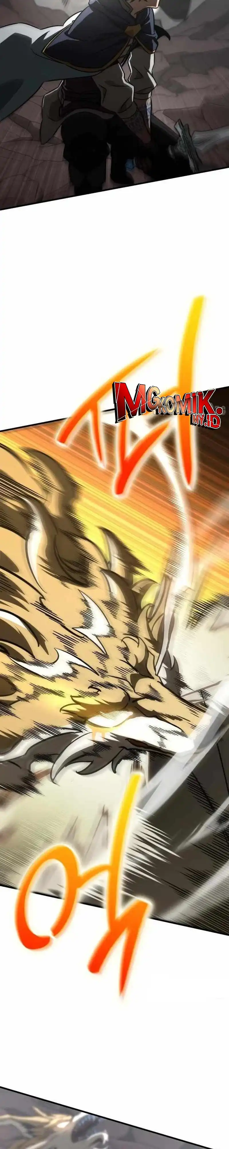 Baca Vallhala Saga - Chapter 58 halaman 29