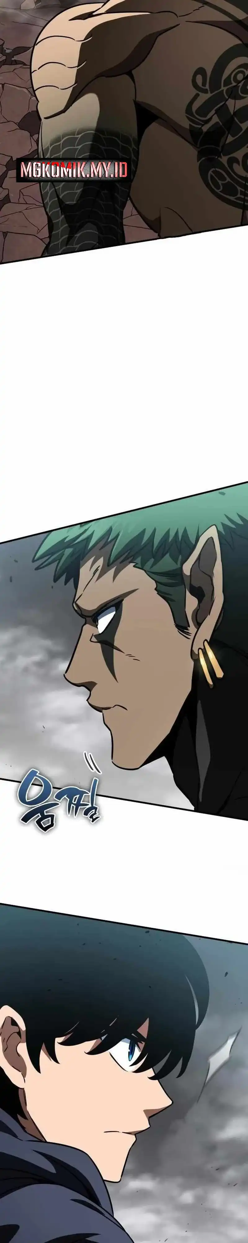 Baca Vallhala Saga - Chapter 58 halaman 3