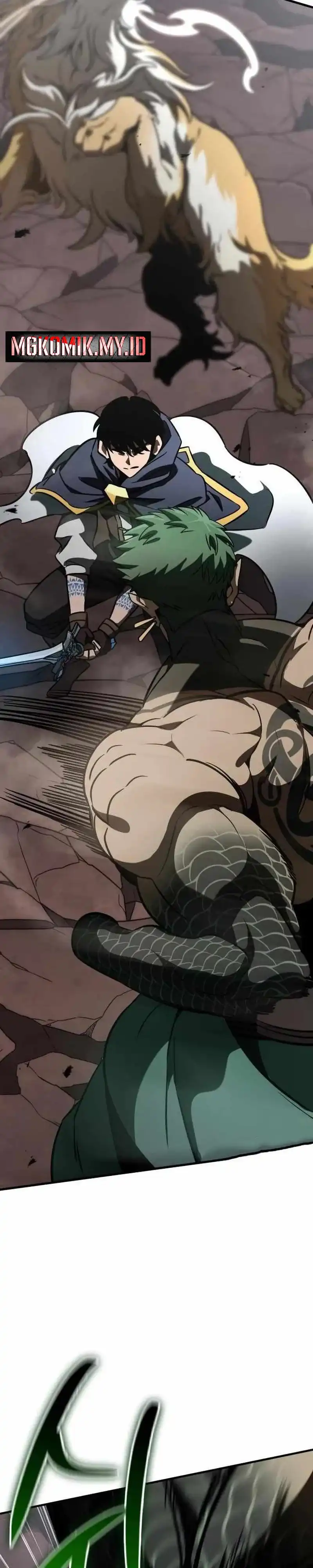 Baca Vallhala Saga - Chapter 58 halaman 30