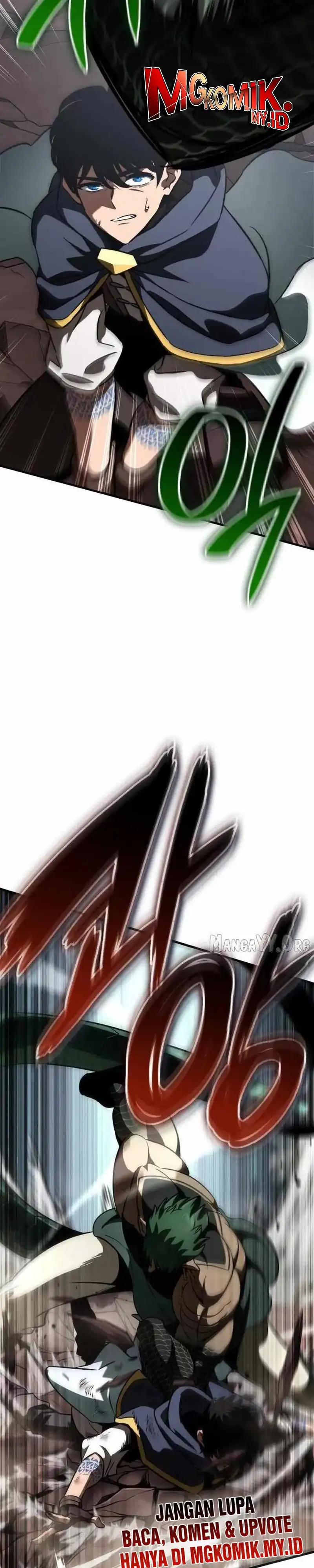 Baca Vallhala Saga - Chapter 58 halaman 31