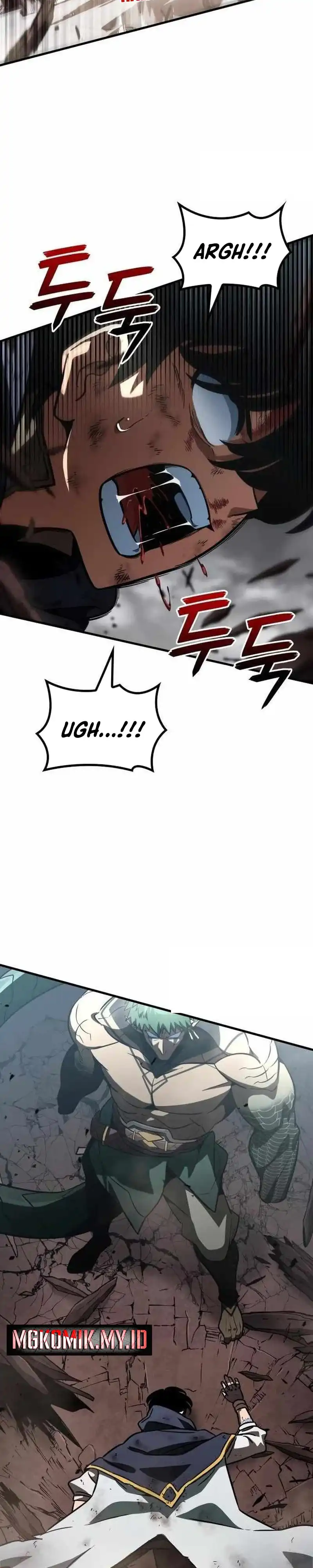 Baca Vallhala Saga - Chapter 58 halaman 32