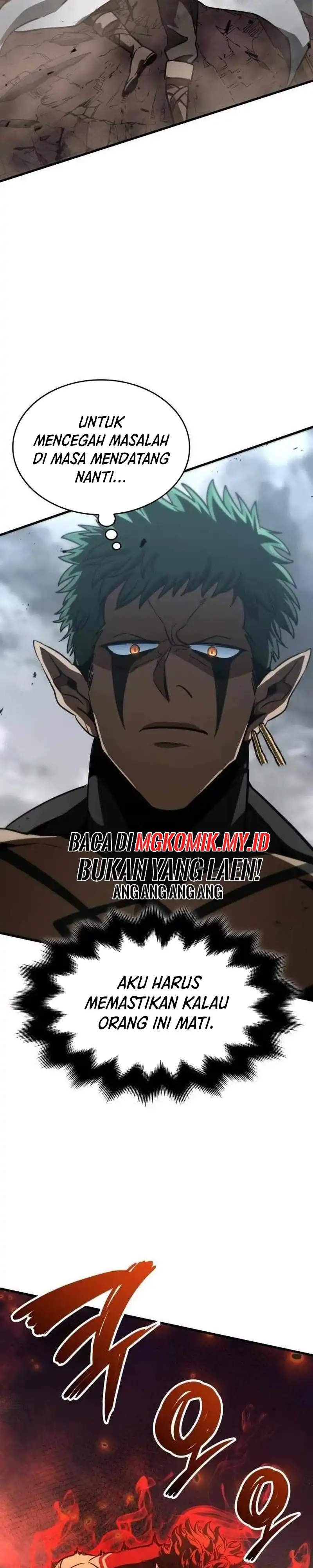 Baca Vallhala Saga - Chapter 58 halaman 33